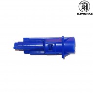 Spingipallino Per M9/km9 Beretta Gas/co2 Kjworks (kj-spbkj) Spingipallino Per M9/km9 Beretta Gas/co2 Kjworks (kj-spbkj)