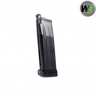 Co2 Magazine 31bb For Hi-capa / 1911 Series We (we-we00102)