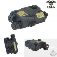 Devgru Peq-15 La-5 Red Laser & Porta Batteria Black Fma (fma-tb487) Devgru Peq-15 La-5 Red Laser & Porta Batteria Black Fma (fma-tb487)