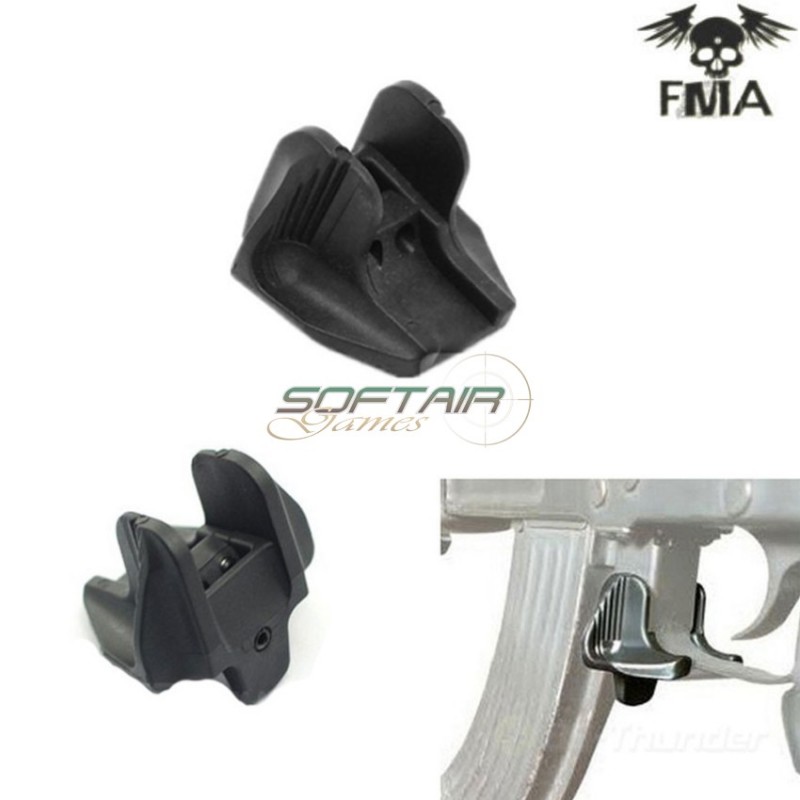 Magazine Release Akmr For Ak Black Fma (fma-tb490)
