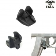 Magazine Release Akmr For Ak Black Fma (fma-tb490)