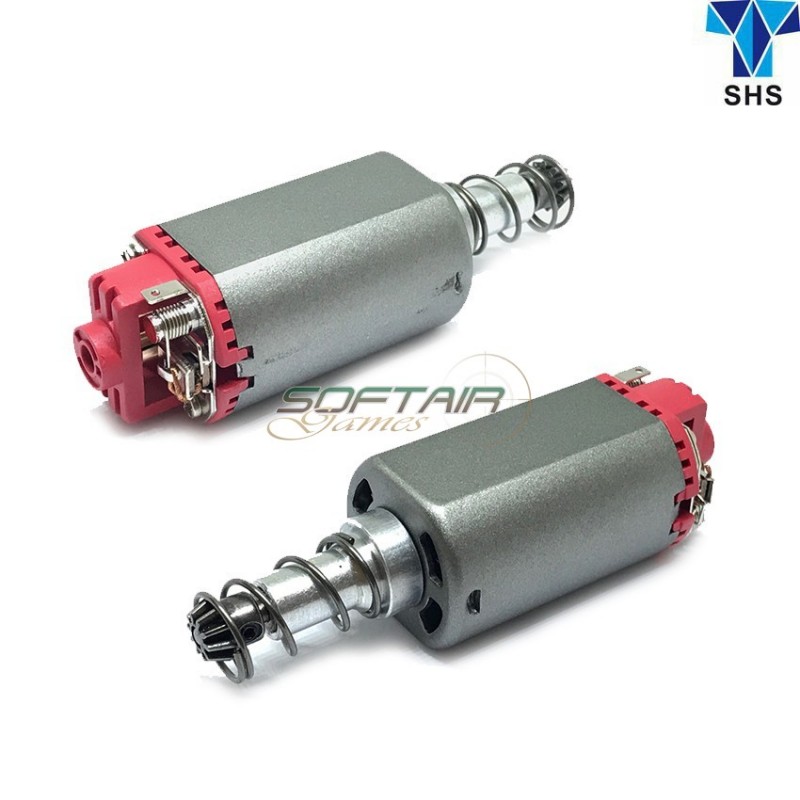 Ordinary Long Shaft Motor Shs (shs-dj0015) Ordinary Long Shaft Motor Shs (shs-dj0015)