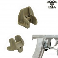 Magazine Release Akmr For Ak Dark Earth Fma (fma-tb491)