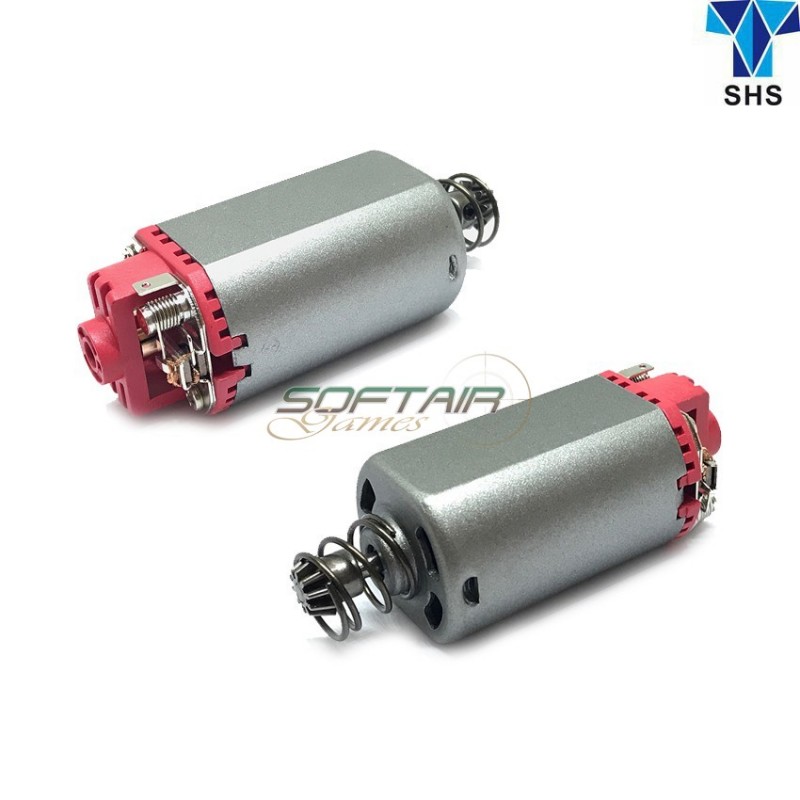 Ordinary Short Shaft Motor Shs (shs-dj0016)
