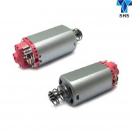 Ordinary Short Shaft Motor Shs (shs-dj0016) Ordinary Short Shaft Motor Shs (shs-dj0016)