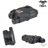 Navy Seal Peq-15 Battery Case Dummy Black Fma (fma-tb493)