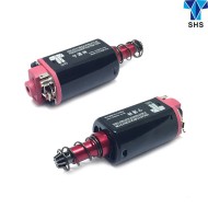 Infinite High Torque Long Shaft Red Motor Shs (shs-dj0005-rd) Infinite High Torque Long Shaft Red Motor Shs (shs-dj0005-rd)
