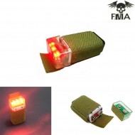 Signaling Device Knvir-14 De/red Fma (fma-tb508)