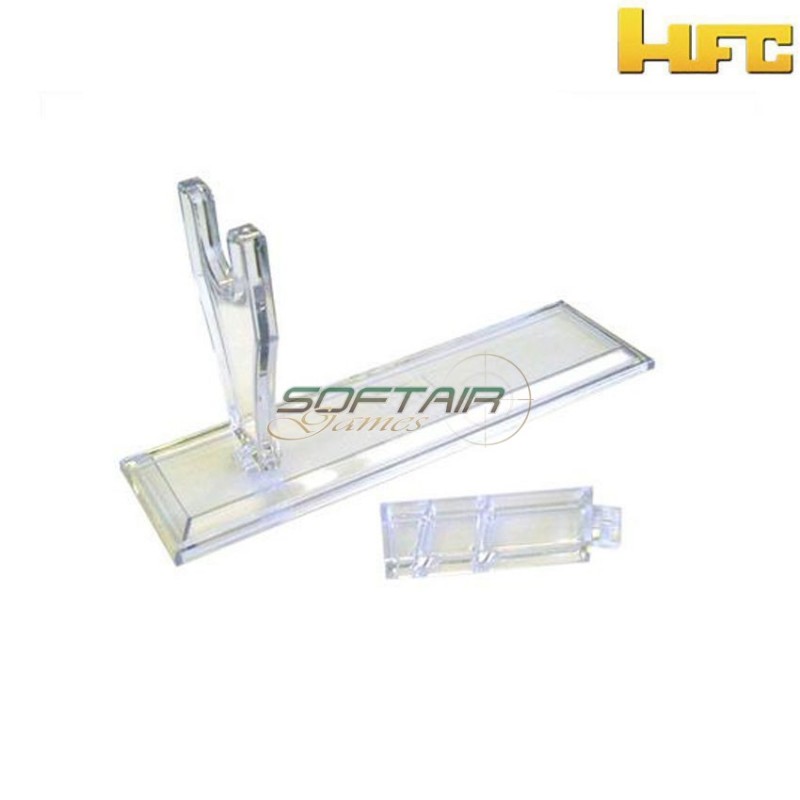 Universal Exhibitor For Pistols Hfc (hfc-e) Universal Exhibitor For Pistols Hfc (hfc-e)