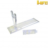 Universal Exhibitor For Pistols Hfc (hfc-e) Universal Exhibitor For Pistols Hfc (hfc-e)