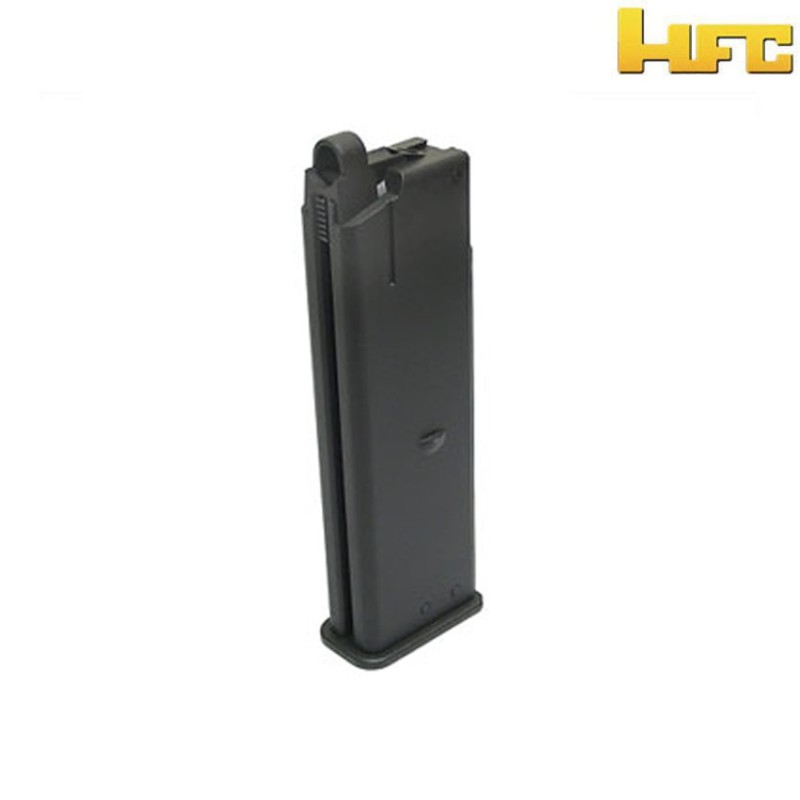 Caricatore A Gas 30bb Per Mauser Cannon 96 Hfc (hfc-carhg196) Caricatore A Gas 30bb Per Mauser Cannon 96 Hfc (hfc-carhg196)