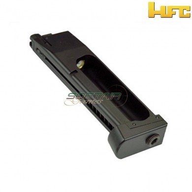 Co2 Magazine 25bb For M9/m92/m9a1 Hfc (hfc-carco190)