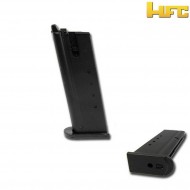 Caricatore A Gas 27bb Black Per Desert Eagle Hfc (hfc-carhg195) Caricatore A Gas 27bb Black Per Desert Eagle Hfc (hfc-carhg195)