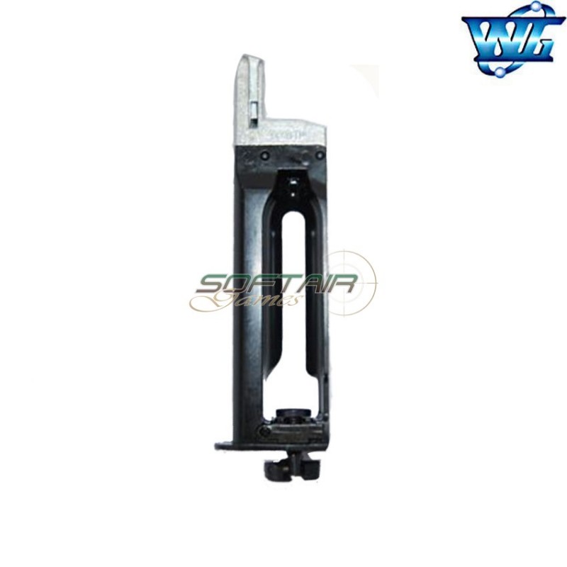 Caricatore A Co2 16bb Per 1911 C601 Win Gun (wg-carxc601)
