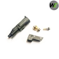 Set Ricambi Per Pistola G17 A Gas We (we-w-setxg17) Set Ricambi Per Pistola G17 A Gas We (we-w-setxg17)