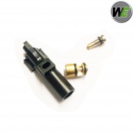 Spare Parts Set For Pistol P08 Gas We (we-4807)