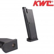 Caricatore A Gas Black 20bb Per M92 Kwc (kwc-kw-car11)