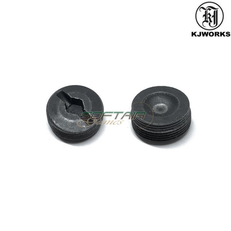 Grano Per Caricatore Co2 M9/m92/m9a1 Kjworks (kjw-9606-mag8) Grano Per Caricatore Co2 M9/m92/m9a1 Kjworks (kjw-9606-mag8)