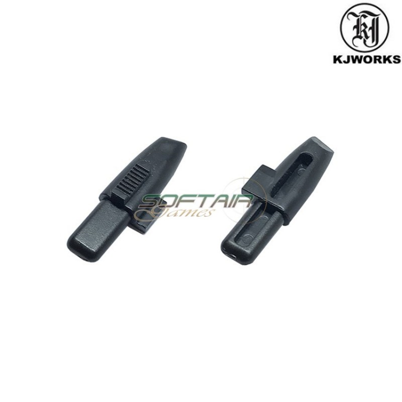 Follower Per Caricatore Co2 M9/m92/m9a1 Kjworks (kjw-9606-mag2)