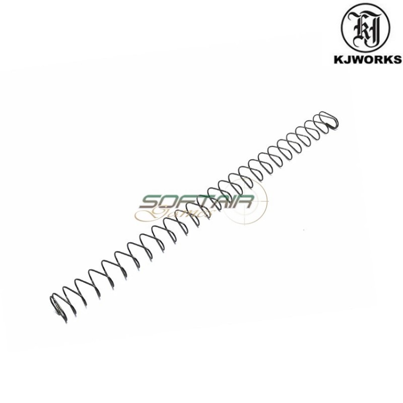 Molla Interna Per Caricatore Co2 M9/m92/m9a1 Kjworks (kjw-9606-mag3) Molla Interna Per Caricatore Co2 M9/m92/m9a1 Kjworks (kjw-9606-mag3)