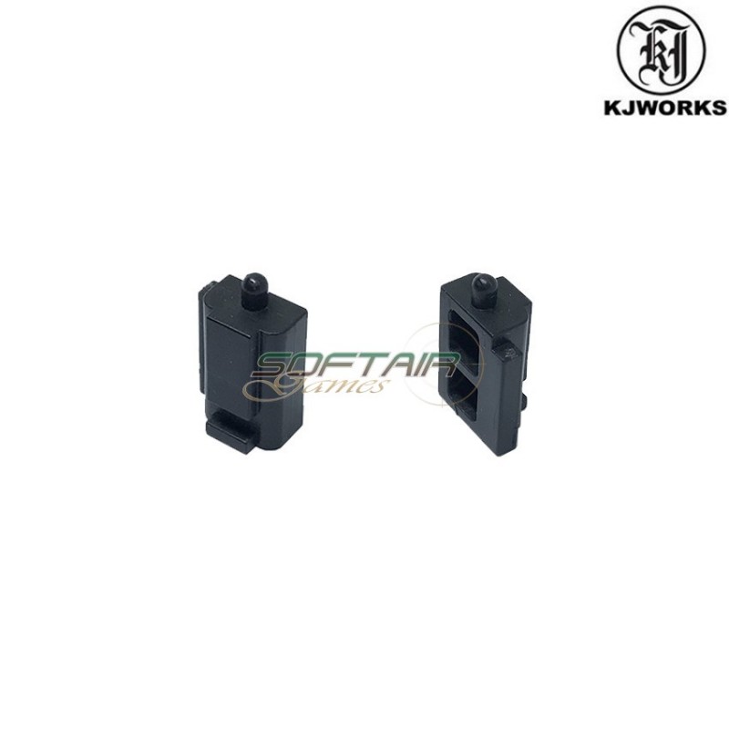 Base Molla Interna Per Caricatore Co2 M9/m92/m9a1 Kjworks (kjw-9606-mag4) Base Molla Interna Per Caricatore Co2 M9/m92/m9a1 Kjworks (kjw-9606-mag4)