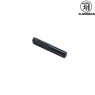 Co2 Magazine Pin Bb Lip For M9/m92/m9a1 Kjworks (kjw-9606-mag6) Co2 Magazine Pin Bb Lip For M9/m92/m9a1 Kjworks (kjw-9606-mag6)