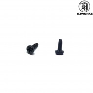 Vite Per Caricatore Co2 M9/m92/m9a1 Kjworks (kjw-9606-mag5) Vite Per Caricatore Co2 M9/m92/m9a1 Kjworks (kjw-9606-mag5)