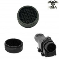 Elcan Specter Dr Magnifier Scope Kill Flash Fma (fma-tb550)