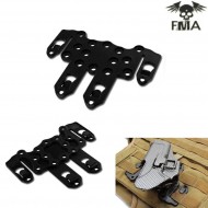 Strike Speed Clip Beretta Cqc Black Fma (tb566)