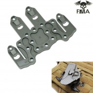 Strike Speed Clip Beretta Cqc Foliage Green Fma (fma-tb568) Strike Speed Clip Beretta Cqc Foliage Green Fma (fma-tb568)