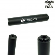Full Auto Tracer Device 14mm Cw Pirates Type 2 Black Fma (fma-tb586) Full Auto Tracer Device 14mm Cw Pirates Type 2 Black Fma (fma-tb586)