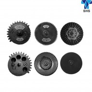 Set Ingranaggi 100:300 Super High Torque Pro Shs (shs-cl14015) Set Ingranaggi 100:300 Super High Torque Pro Shs (shs-cl14015)