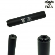 Full Auto Tracer Device 14mm Ccw Special Force Type 1 Black Fma (fma-tb582) Full Auto Tracer Device 14mm Ccw Special Force Type 1 Black Fma (fma-tb582)