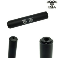 Full Auto Tracer Device 14mm Cw Special Force Type 2 Black Fma (fma-tb587)