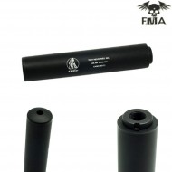Full Auto Tracer Device 14mm Ccw Troy Type 1 Black Fma (fma-tb585) Full Auto Tracer Device 14mm Ccw Troy Type 1 Black Fma (fma-tb585)