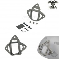 Vas Shroud Style Type 2 Foliage Green For Helmets Fma (fma-tb613-fg)