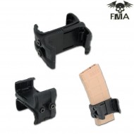 Accoppiatore Mrg Link Black Per pm Caricatori Fma (fma-tb700)