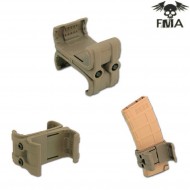 Accoppiatore Mrg Link Dark Earth Per pm Caricatori Fma (fma-tb701)