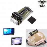 Ms2000 Stobe Light Distress Marker Fma (tb702)