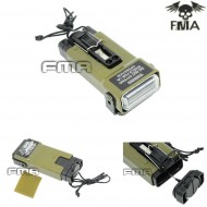 Ms2000 Dummy Light Distress Marker Fma (fma-tb707)