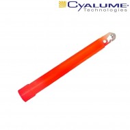 Chemlight® Lightstick 6" 15cm Red 12h Cyalume Technologies (ct-11785559) Chemlight® Lightstick 6" 15cm Red 12h Cyalume Technologies (ct-11785559)