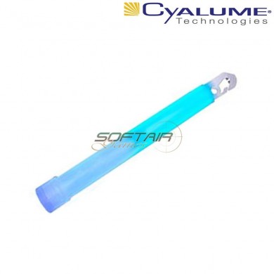 Chemlight® Lightstick 6" 15cm Blue 8h Cyalume Technologies (ct-11785560)