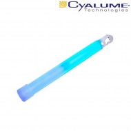 Chemlight® Lightstick 6" 15cm Blue 8h Cyalume Technologies (ct-11785560) Chemlight® Lightstick 6" 15cm Blue 8h Cyalume Technologies (ct-11785560)