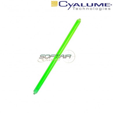 Chemlight® Lightstick 15" 40cm Green 12h Impact Cyalume Technologies (ct-13418709)