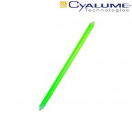 Chemlight® Lightstick 15" 40cm Green 12h Impact Cyalume Technologies (ct-13418709) Chemlight® Lightstick 15" 40cm Green 12h Impact Cyalume Technologies (ct-13418709)