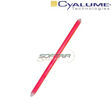 Chemlight® Lightstick 15" 40cm Red 12h Impact Cyalume Technologies (ct-13418712)
