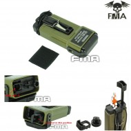 Ms2000 Bb Loader 130bb Distress Marker Fma (fma-tb739) Ms2000 Bb Loader 130bb Distress Marker Fma (fma-tb739)