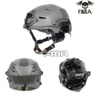 Elmetto Exfil Bump Type Foliage Green Fma (fma-tb743)
