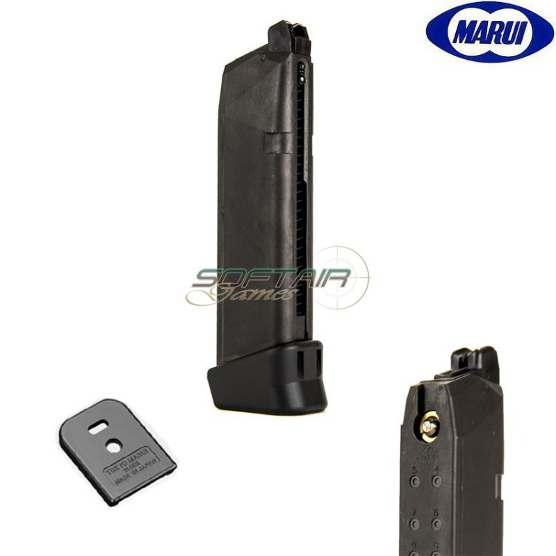 Gas Magazine For Glock 22 25bb Tokyo Marui (tm-149435)