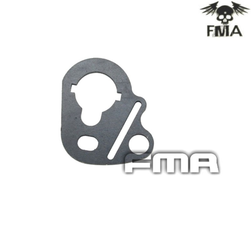 Anello Cinghia Cqd Per Aeg Type A Fma (fma-tb779)